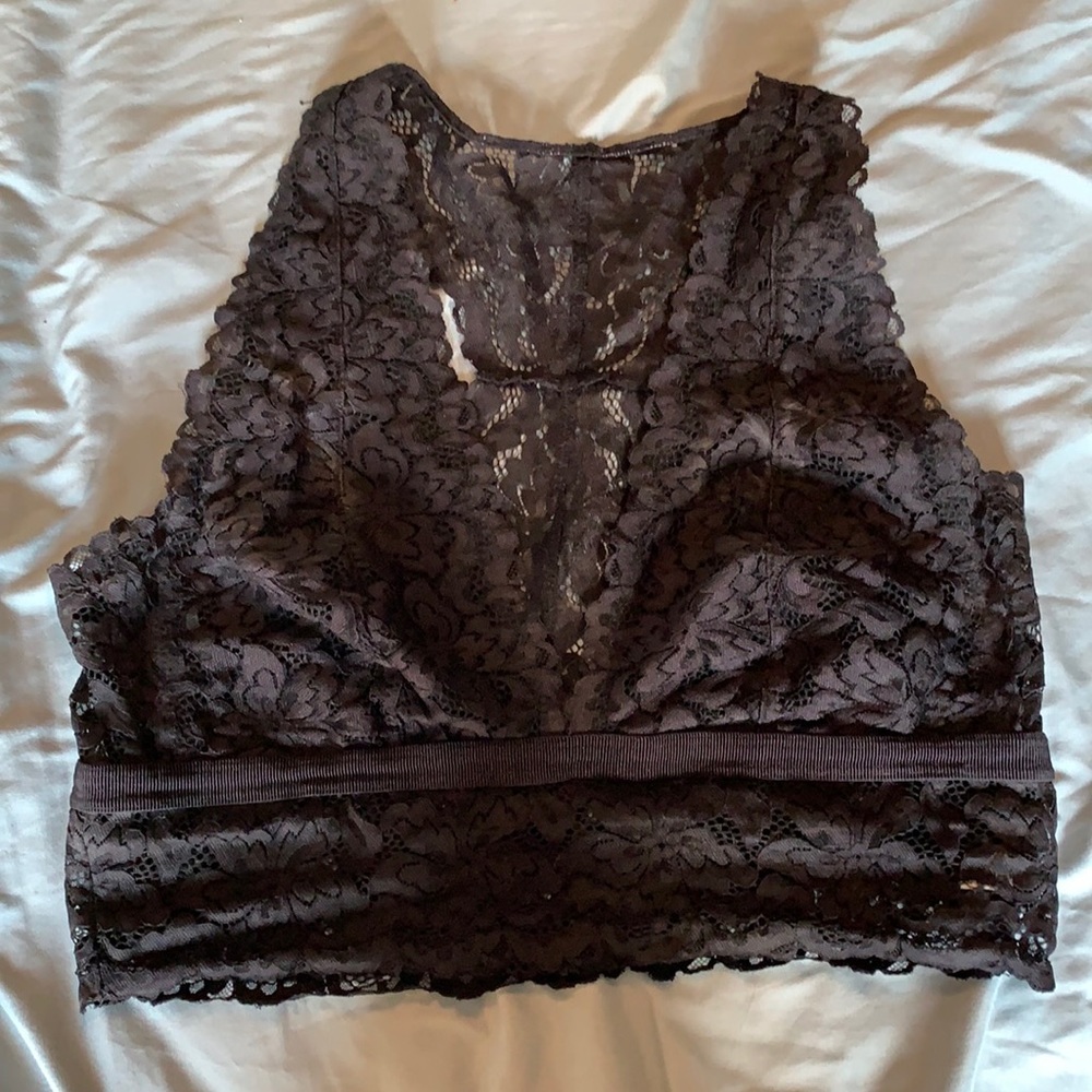 Lace Bralette